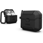 Urban Armor Gear UAG Apple AirPods 4th Gen Scout Black (104130114040)