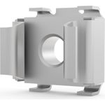 SCHROFF Käfigmutter M5 - NTS KAEFIGMUTTERN M5 100STK (21100216)