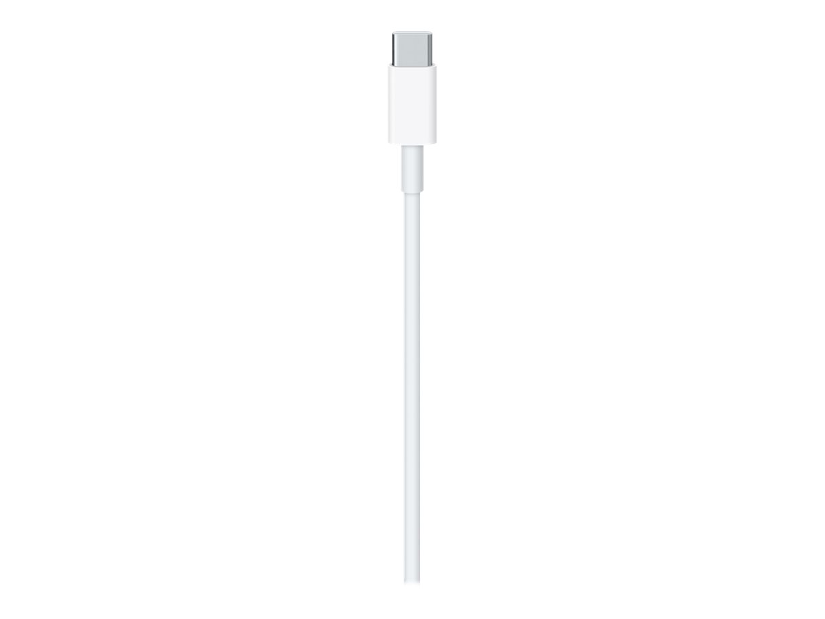 Apple USB-C Charge Cable 2 m Weiß