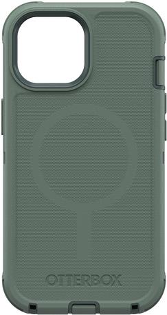 OtterBox Defender MagSafe Apple iPhone 15/iPhone 14/iPhone 13 Forest Ranger (77-97536)