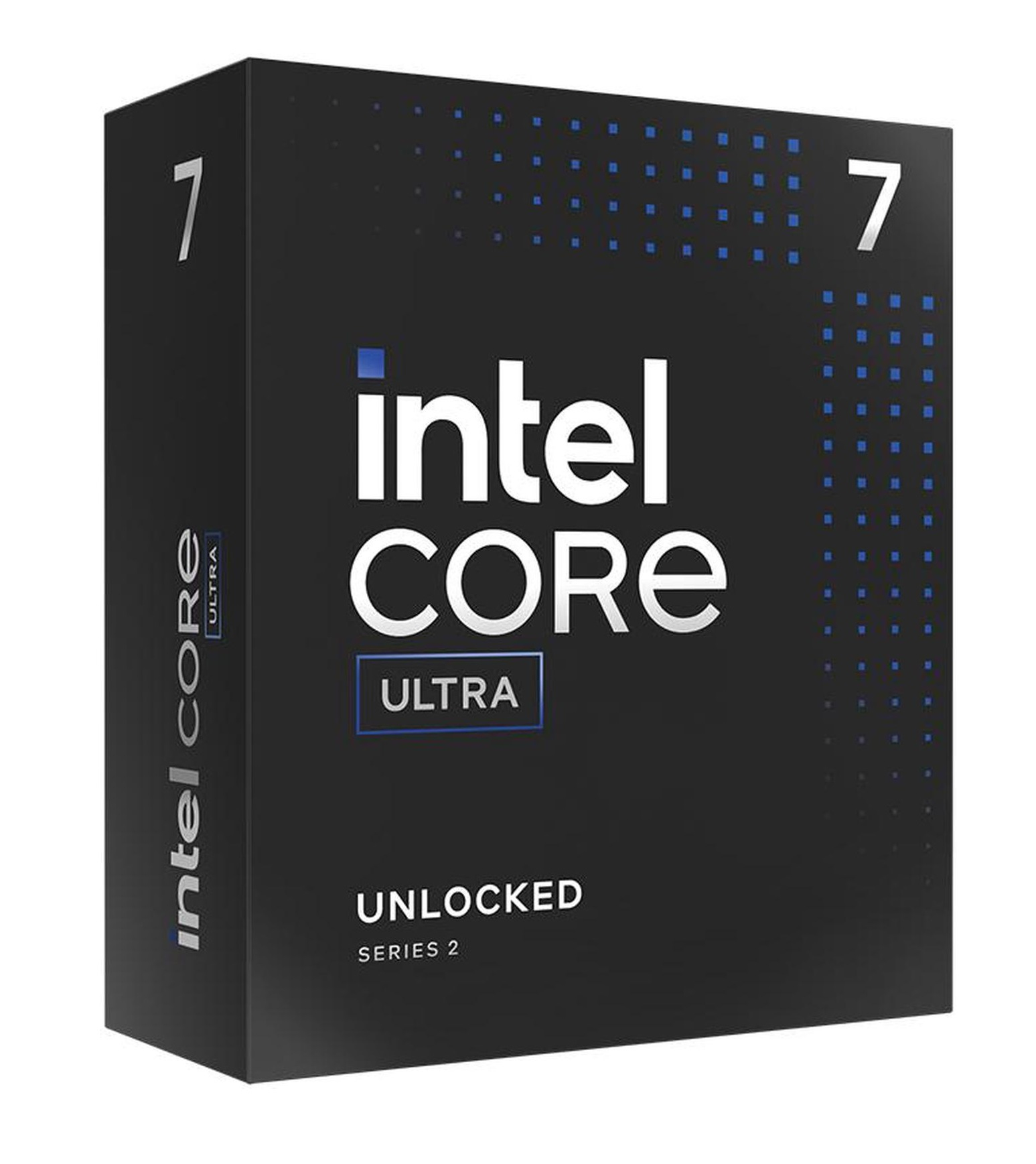 Intel Core Ultra 7 265 Prozessor 2.4 GHz 20 Kerne 30 MB Cache FCLGA1851 Box