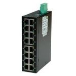 ROLINE Industrie Switch 16x RJ-45, unmanaged (21.13.1157)