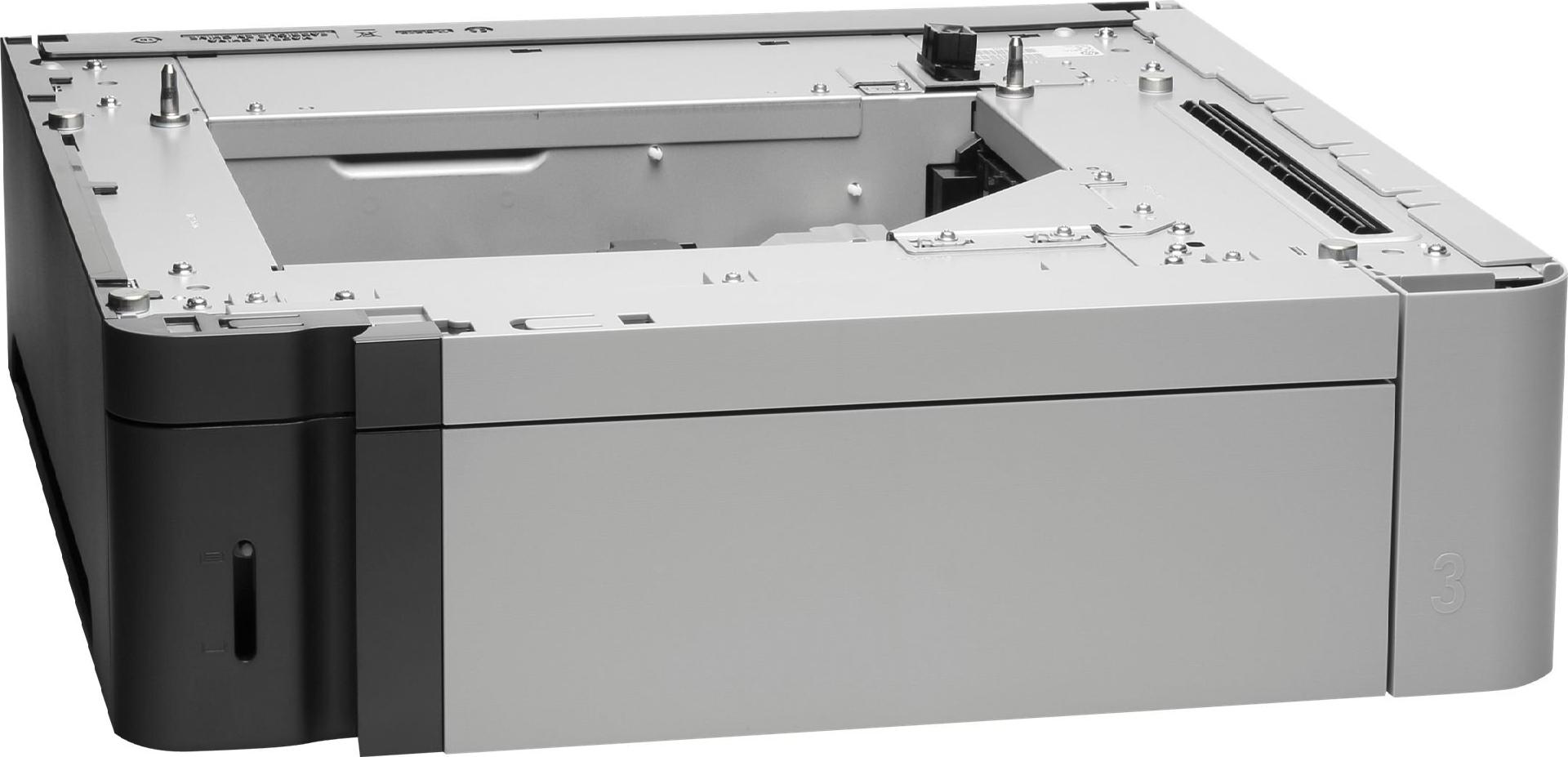 HP Papierzuführung für Papier und schwere Medien (CZ261A)