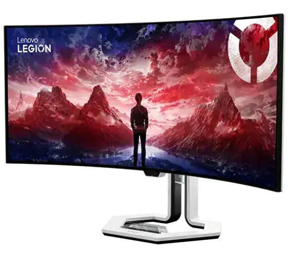 Lenovo Legion PRO 34WD-10 (67C9UAC1EU)