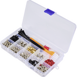 Renkforce RF-6266642 PC-Gehäuse-Schrauben 1 St. (RF-6266642)