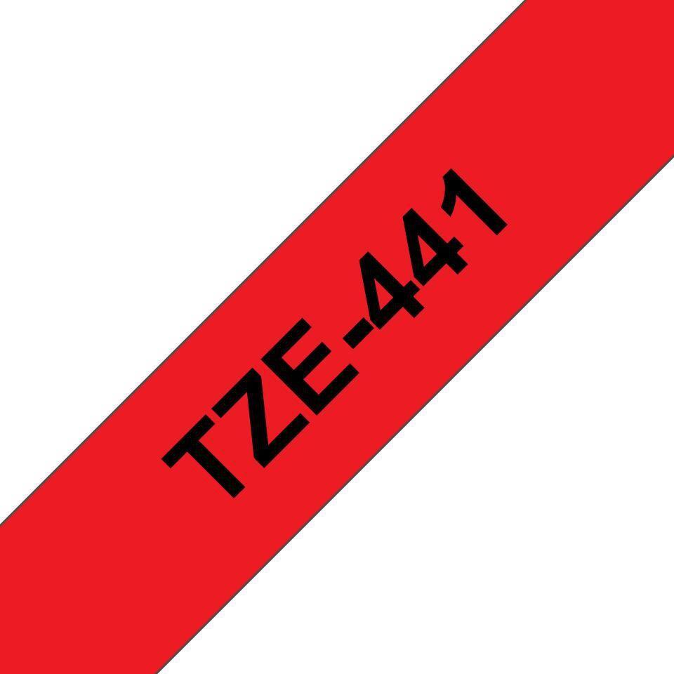 Brother Laminated Tape 18Mm (TZE-441)