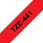 Brother Laminated Tape 18Mm (TZE-441)