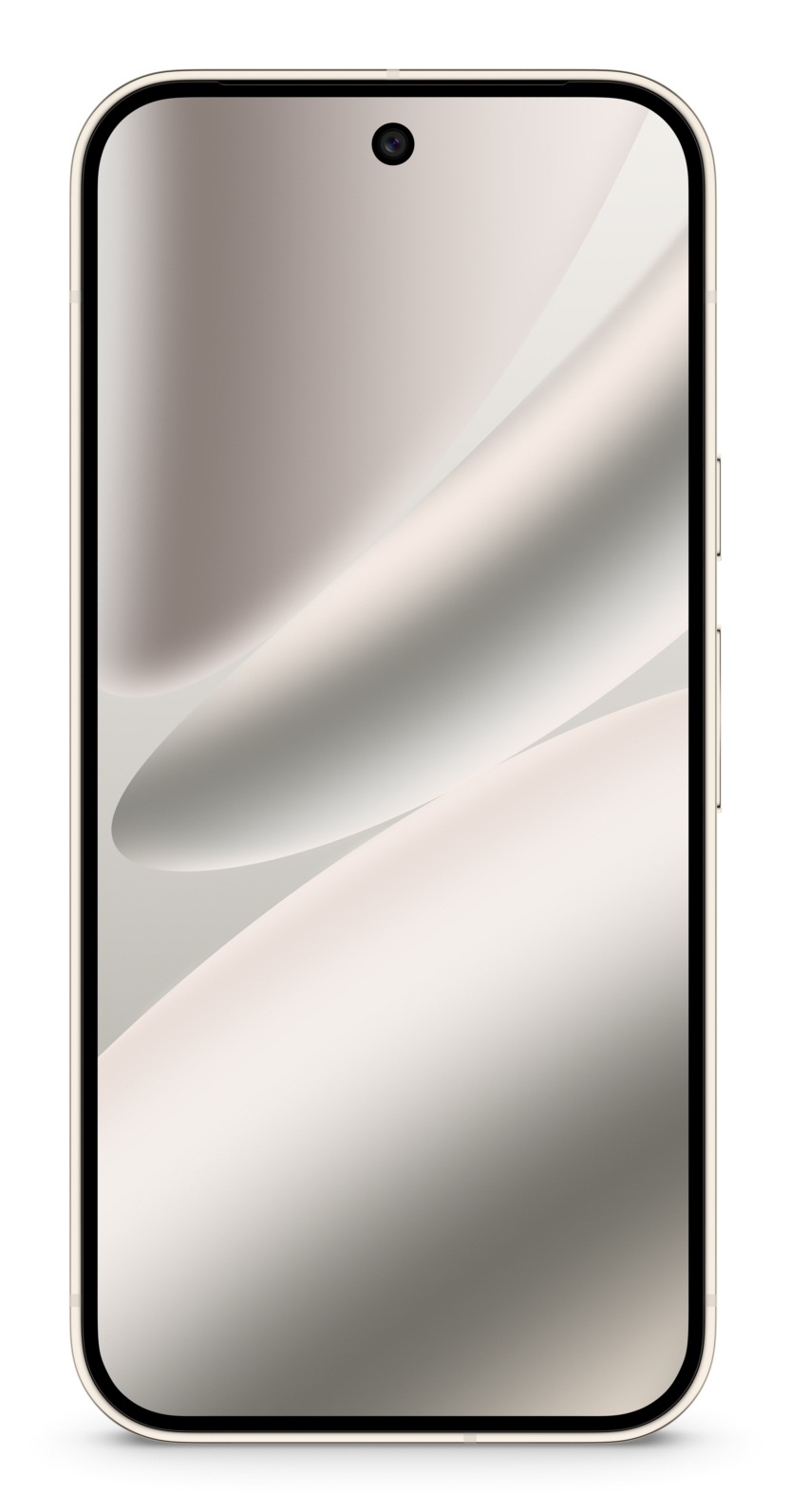 Google Pixel 10 Pro XL 6,8" OLED 16 GB RAM 512 GB Android 16 Porcelain
