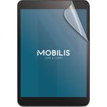 Mobilis 036257 Tablet-Bildschirmschutz Klare Bildschirmschutzfolie Apple 1 Stück(e) (036257)