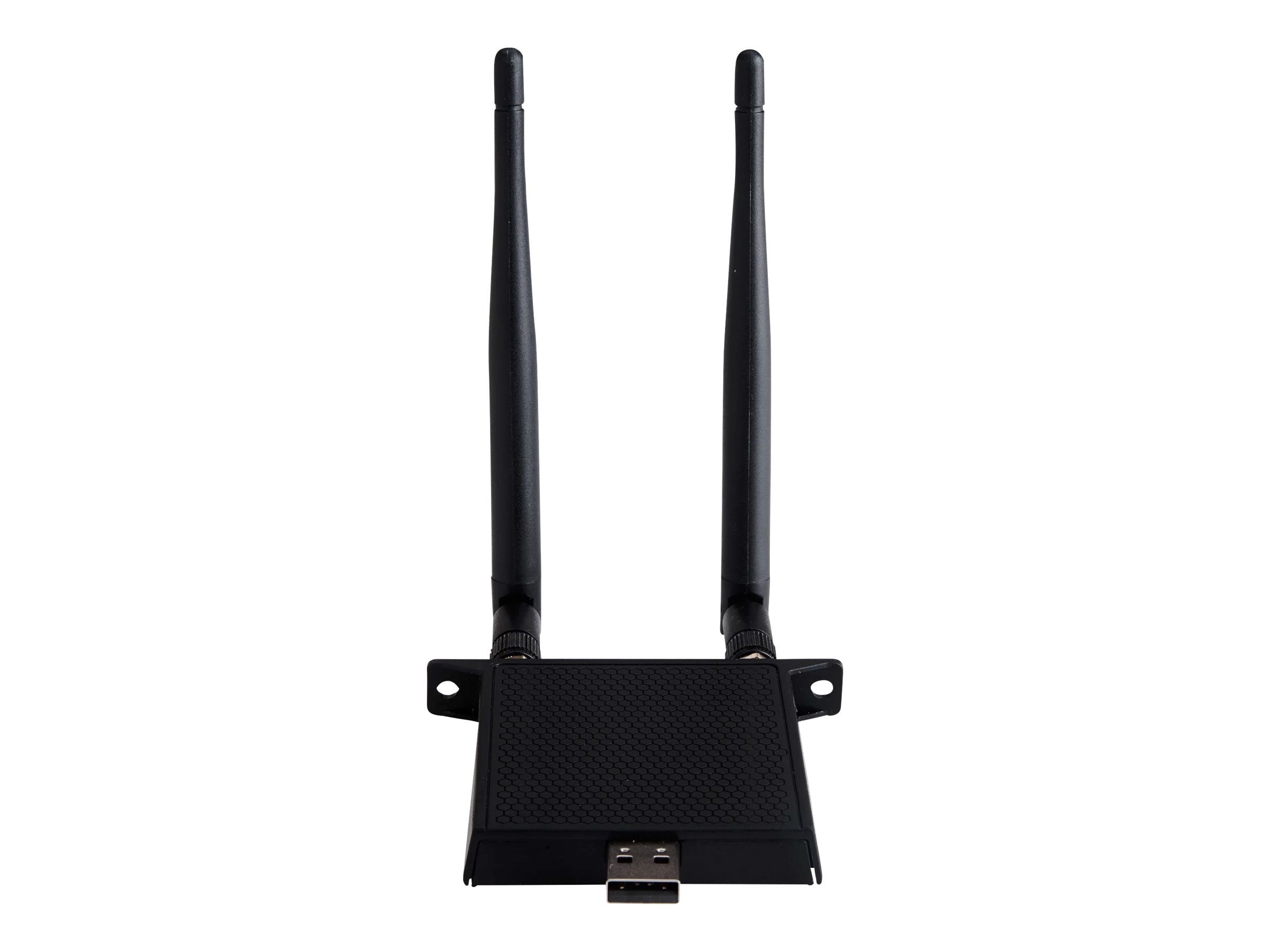 ViewSonic ViewBoard VB-WIFI-001 Netzwerkadapter Schwarz
