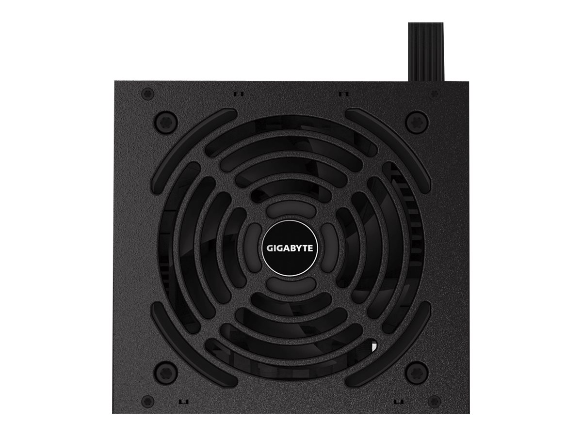 Gigabyte P450B Netzteil 450 W 80 PLUS Bronze ATX Schwarz