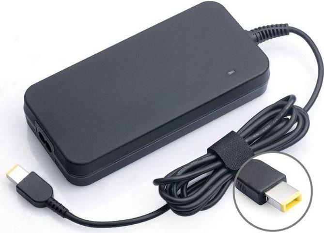 CoreParts Power Adapter 170W 20V 8.5A Plug Square Including power (02DL140-CP)