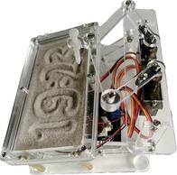 Joy-IT SAND-CLOCK-Kit -inkl. Raspbery Pi Pico H (EL-20679)