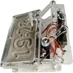 Joy-IT SAND-CLOCK-Kit -inkl. Raspbery Pi Pico H (EL-20679)