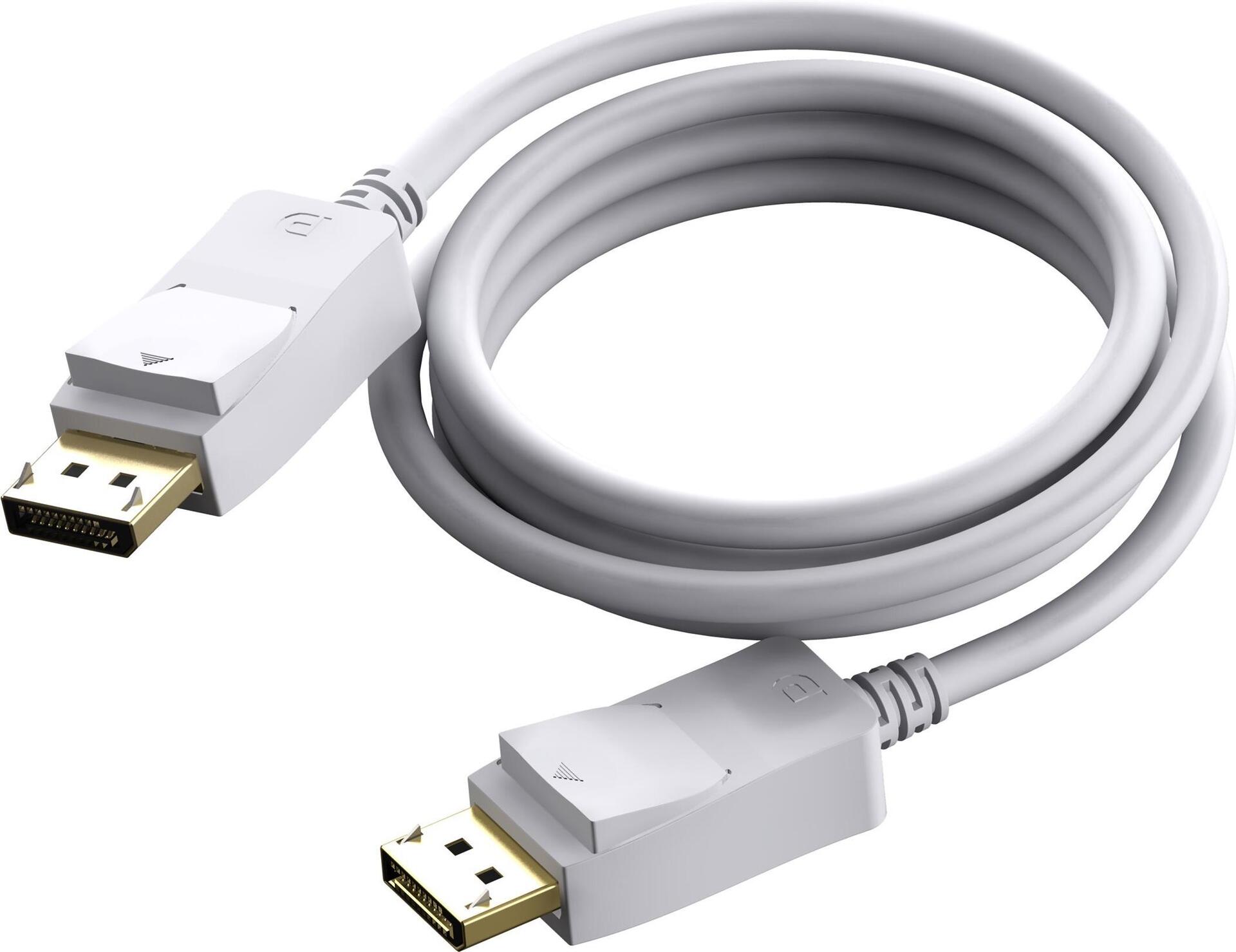 Vision DisplayPort-Kabel (TC 2MDP8K)