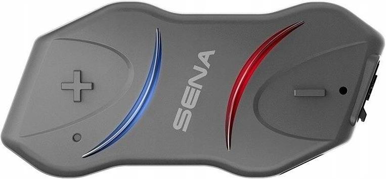 Motorrad-Gegensprechanlage Sena 10R Single (10R-02)