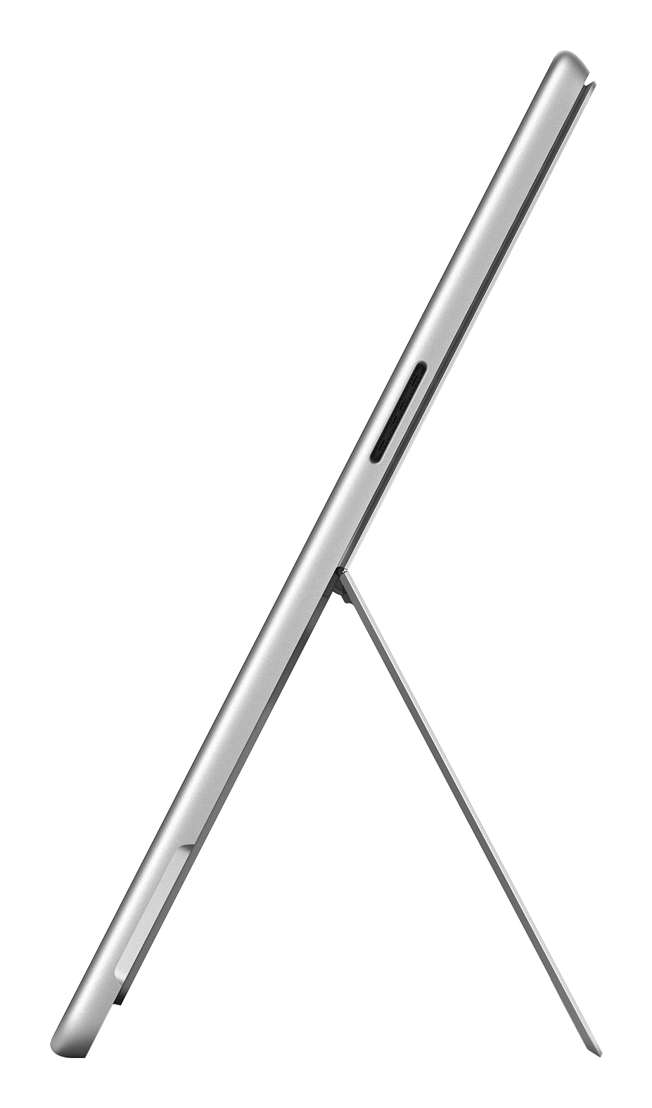 Microsoft Surface Pro 12 Copilot+ PC 13" Snapdragon X2 Plus 16 GB RAM 256 GB SSD Windows 11 Home Platin