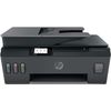HP Inc HP Smart Tank Plus 570 Wireless All-in-One - Multifunktionsdrucker - Farbe - Tintenstrahl - nachfüllbar - Legal (216 x 356 mm) (Original) - A4/Legal (Medien) - bis zu 10 Seiten/Min. (Kopieren) - bis zu 11 Seiten/Min. (Drucken) - 100 Blatt - USB 2.0, Wi-Fi(n), Bluetooth (5HX14A#BHC)