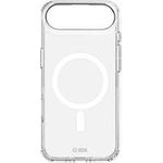 SBS Cover Apple iPhone Air Transparent MagSafe kompatibel (TED3OMAGCOVIP1766)