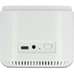 DeLOCK USB Type-C 3.2 Docking Station for 2 x 2.5" SATA HDD / SSD with Clone Function (63084)