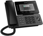 Snom D815 VOIP Telefon SIP o. Netzteil (4691)