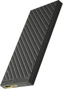 Nitecore NB10000 GEN2 Powerbank 10000 mAh PD QC 3.0 Grau IPX5