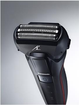 Panasonic ES-LL21-K503 Folienschaber Trimmer Schwarz (ES-LL21-K503SH)