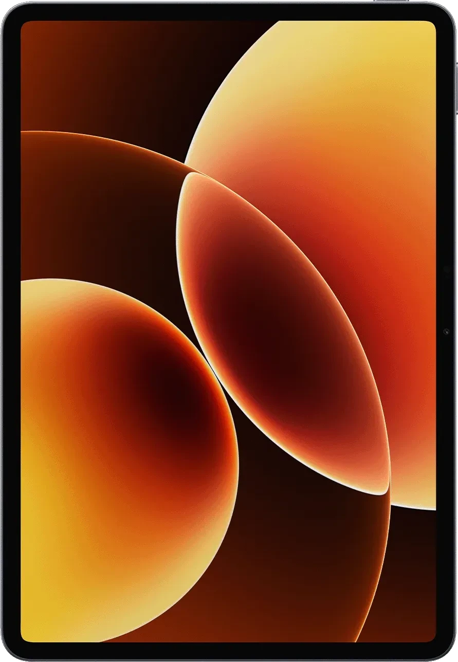 Xiaomi Pad 8 Pro 12/512GB WiFi Grau - 11.2" 3.2K 144Hz Display Snapdragon 8 Elite