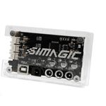 Simagic Haptic Control Box (P2000-HCB)