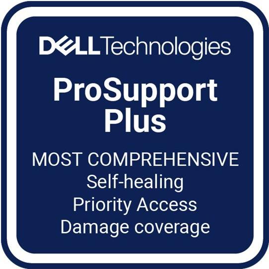 DELL 1Y Basic Onsite to 5Y ProSpt PL (DPNL5_1OS5PSP)