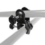 Walimex Doppel-Schraubklemme (1016464)