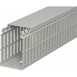 Verdrahtungskanal LKV/N 75050 75x50 steingrau (6178424)