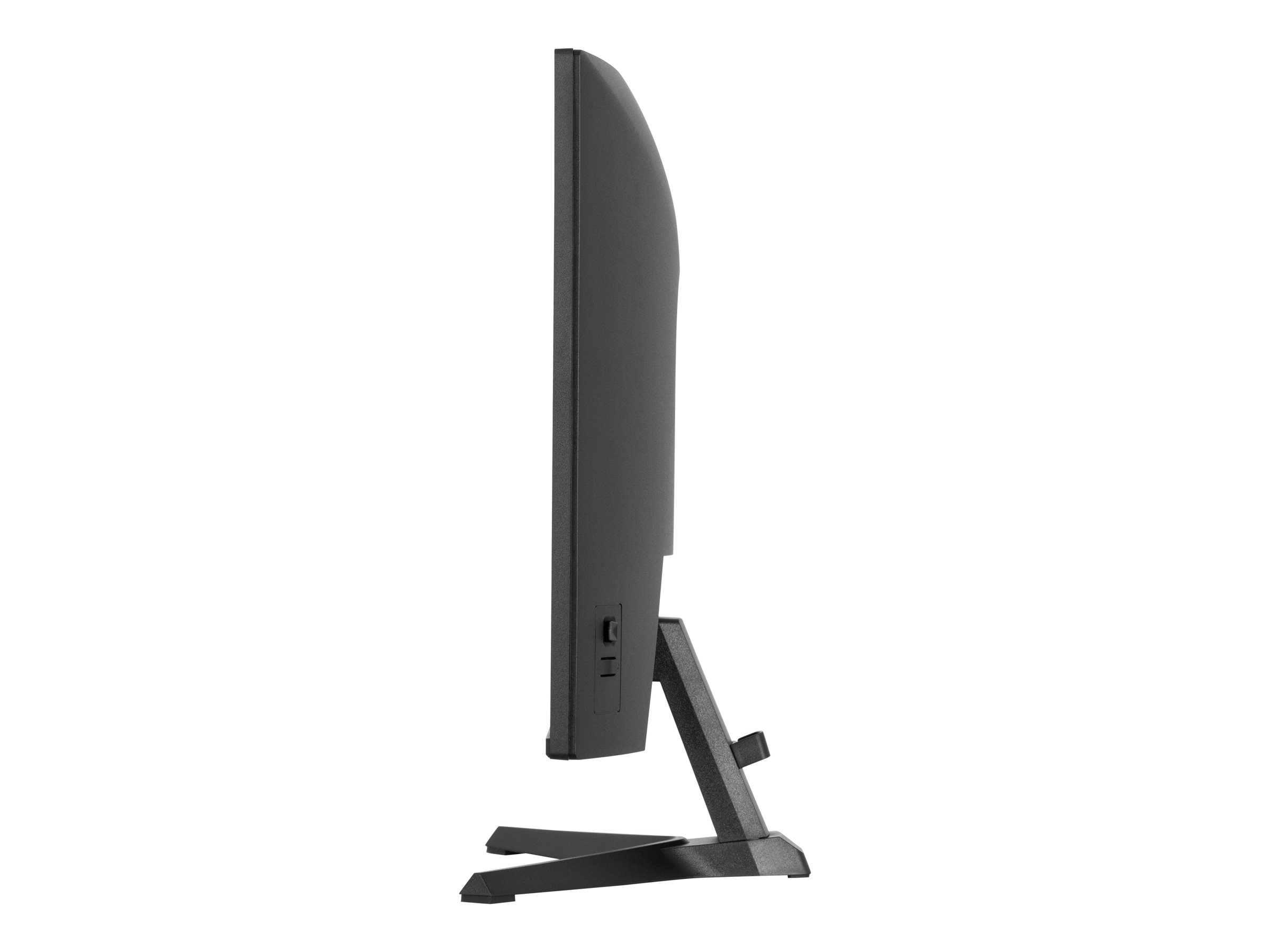 Iiyama G-Master G2771QS-B1 Red Eagle Gaming-Monitor 68.6 cm (27"), schwarz (matt), QHD, Fast-IPS, HDMI, DP, G-Sync komp., 200Hz Panel (G2771QS-B1)