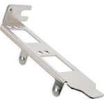 InLine Gigabit Netzwerkkarte 1x RJ45 2.5GBit/s PCIe x1 inkl. low profile (51125A)