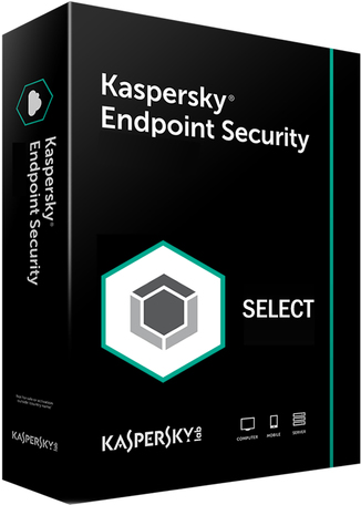 Kaspersky Endpoint Security for Business (KL4863XAQFP)