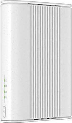 TELEKOM Zyxel NR5111 5G Wi-Fi 6 Dual-Band Router weiß (99936616) (geöffnet) (B-Ware)