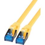 IT-BUDGET Vollkupfer Premium Patchkabel (90ITBFLEX6APK1Y)