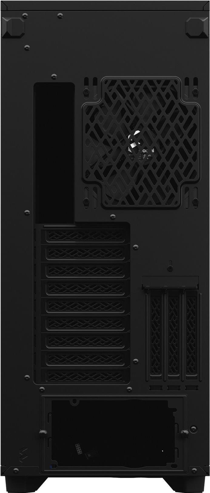Fractal Design Define 7 XL Midi Tower Schwarz