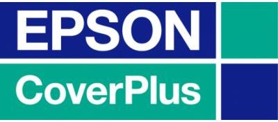 EPSON 4 Jahre CoverPlus mit Carry-In-Service für EH-TW490