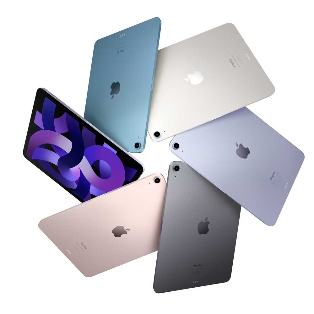 Apple 10.9"  iPad Air Wi-Fi (MM9L3FD/A)