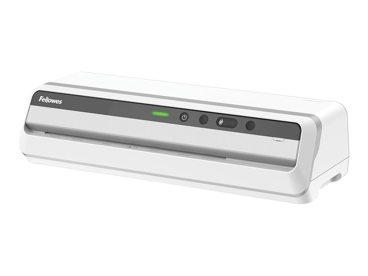 Fellowes Jupiter A3 Laminiergerät 33 cm Schwarz, Grau