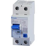 Doepke Schaltgeräte GmbH FI-Schalter DFS2 040-2/0,03-F (09134020)