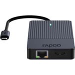 Rapoo UCM-2004 Schnittstellenkarte/Adapter HDMI (00217691)