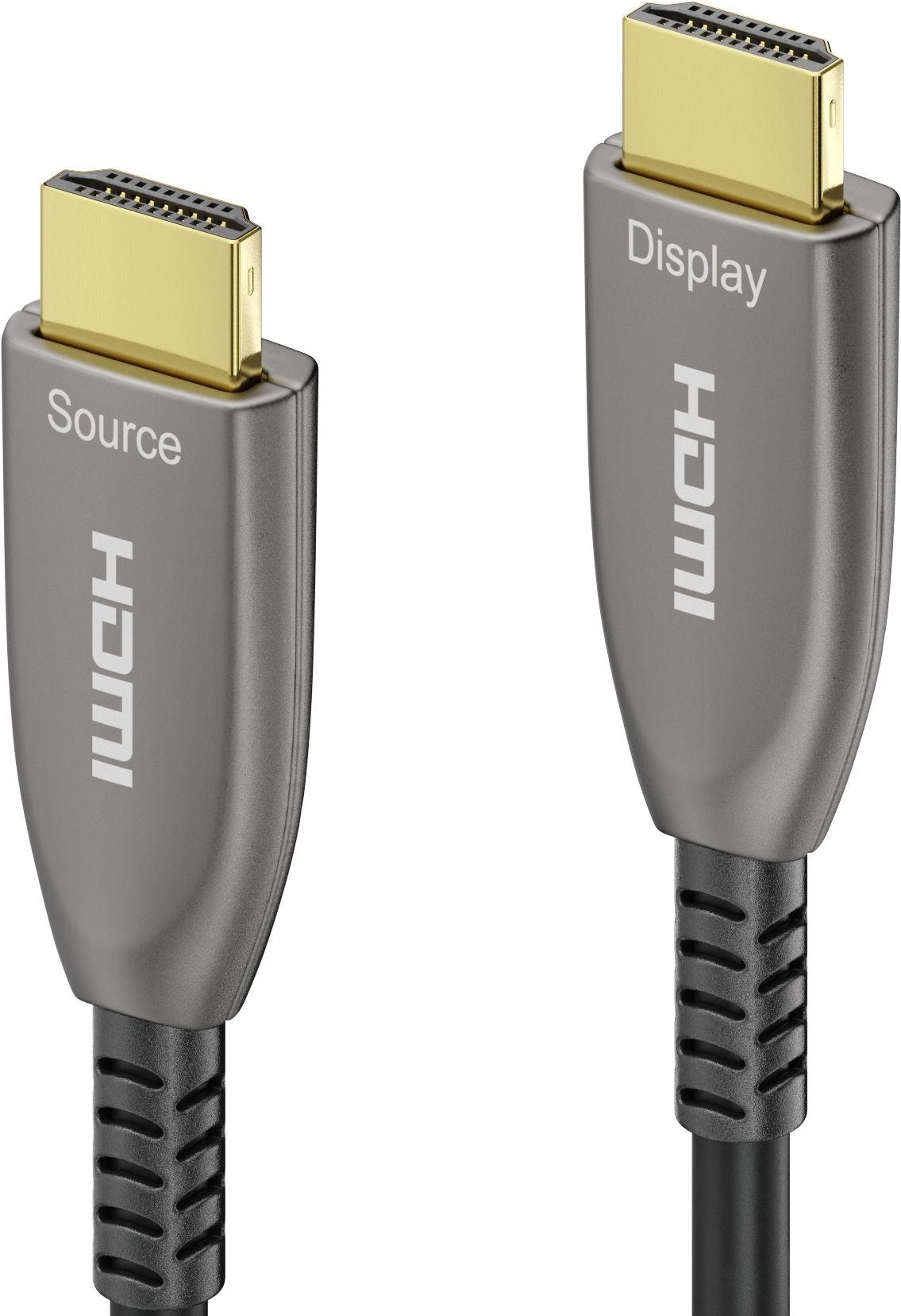 sonero X-AOC210-200 HDMI-Kabel 20 m HDMI Typ A (Standard) Schwarz (X-AOC210-200)