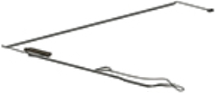HP L24493-001 Notebook-Ersatzteil Kabel (L24493-001)