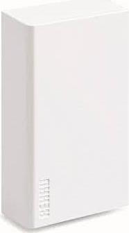 Endstück BRK ES70130 rws reinweiß (6132778)