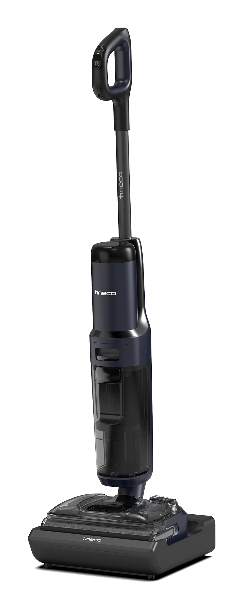 Tineco Floor One S7 Stretch Ultra 230 W Schwarz