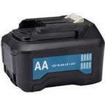 Makita ADP09 Batterie-Adapter für Laser (CP00000001)