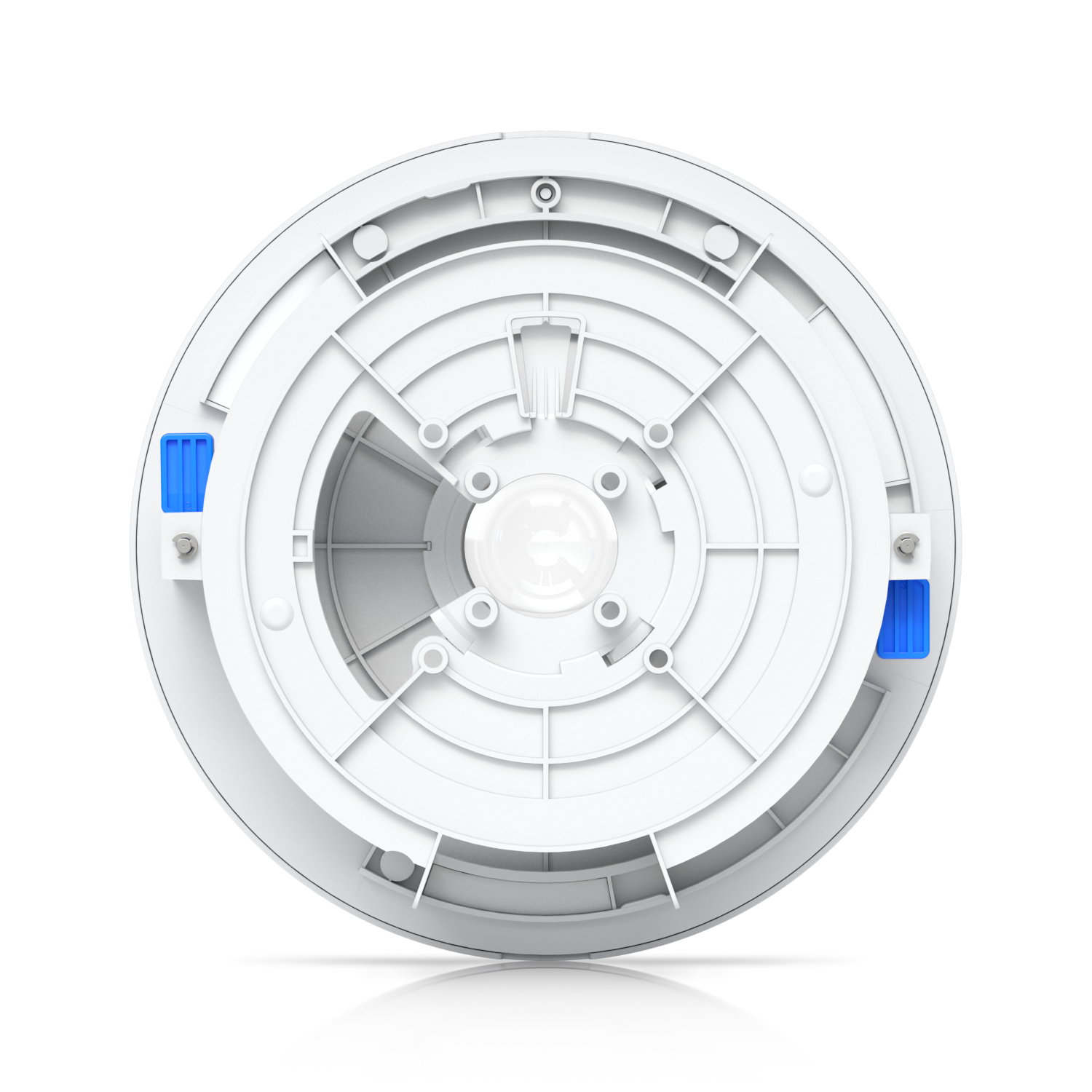Ubiquiti UniFi UACC-G6-PRO-360-FM-W Unterputzmontage Weiß