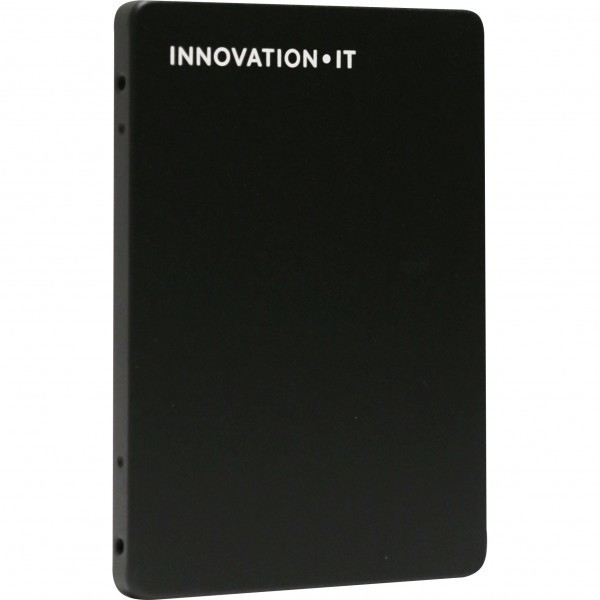 Innovation IT 2.5" Basic BULK 120 GB SSD
